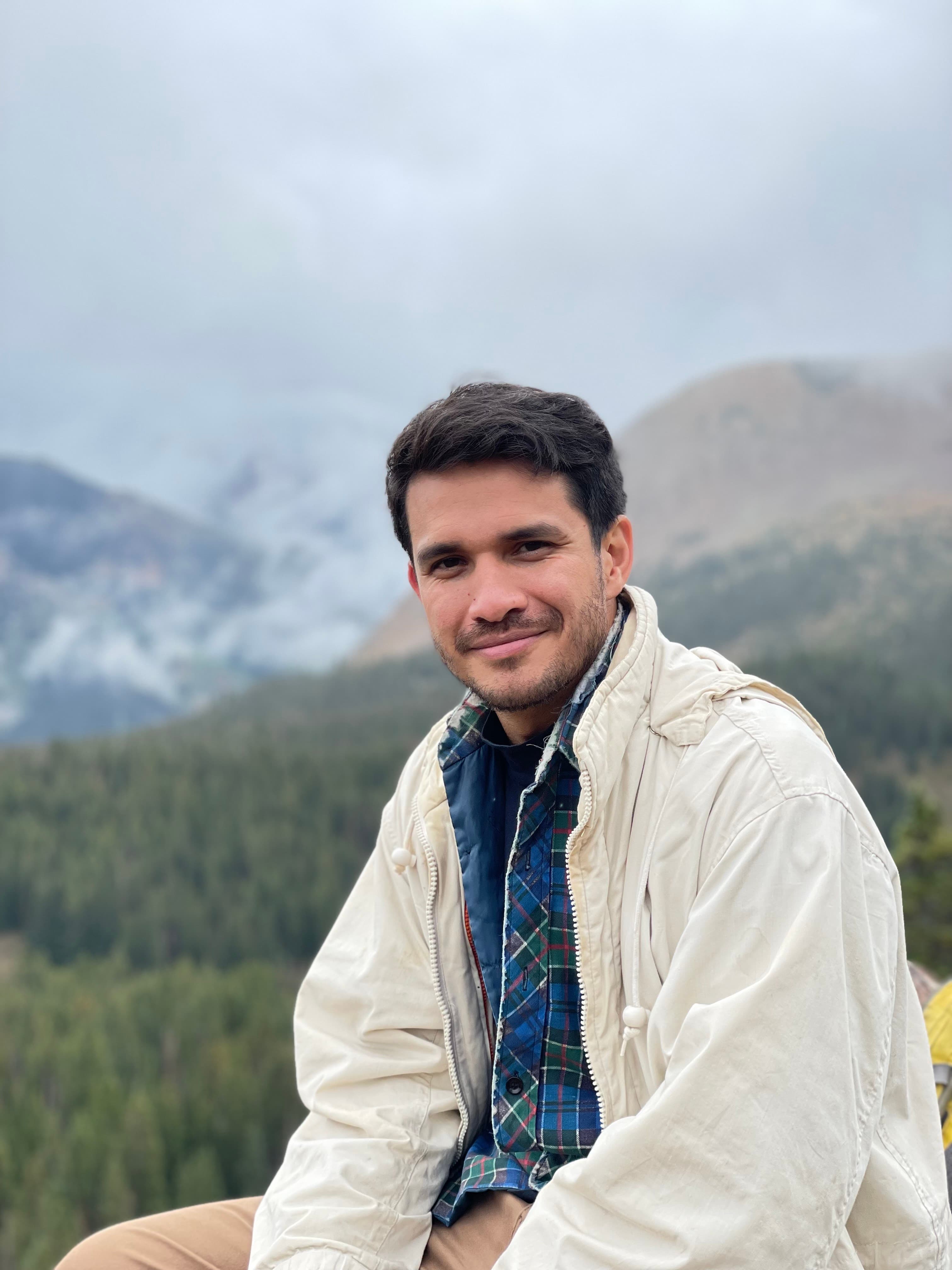 Michael - Consultant